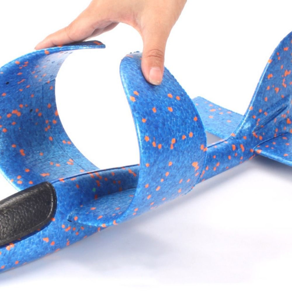Large Foam Glider Airplane Epp - огляд і ціна Model Airplane Plastic