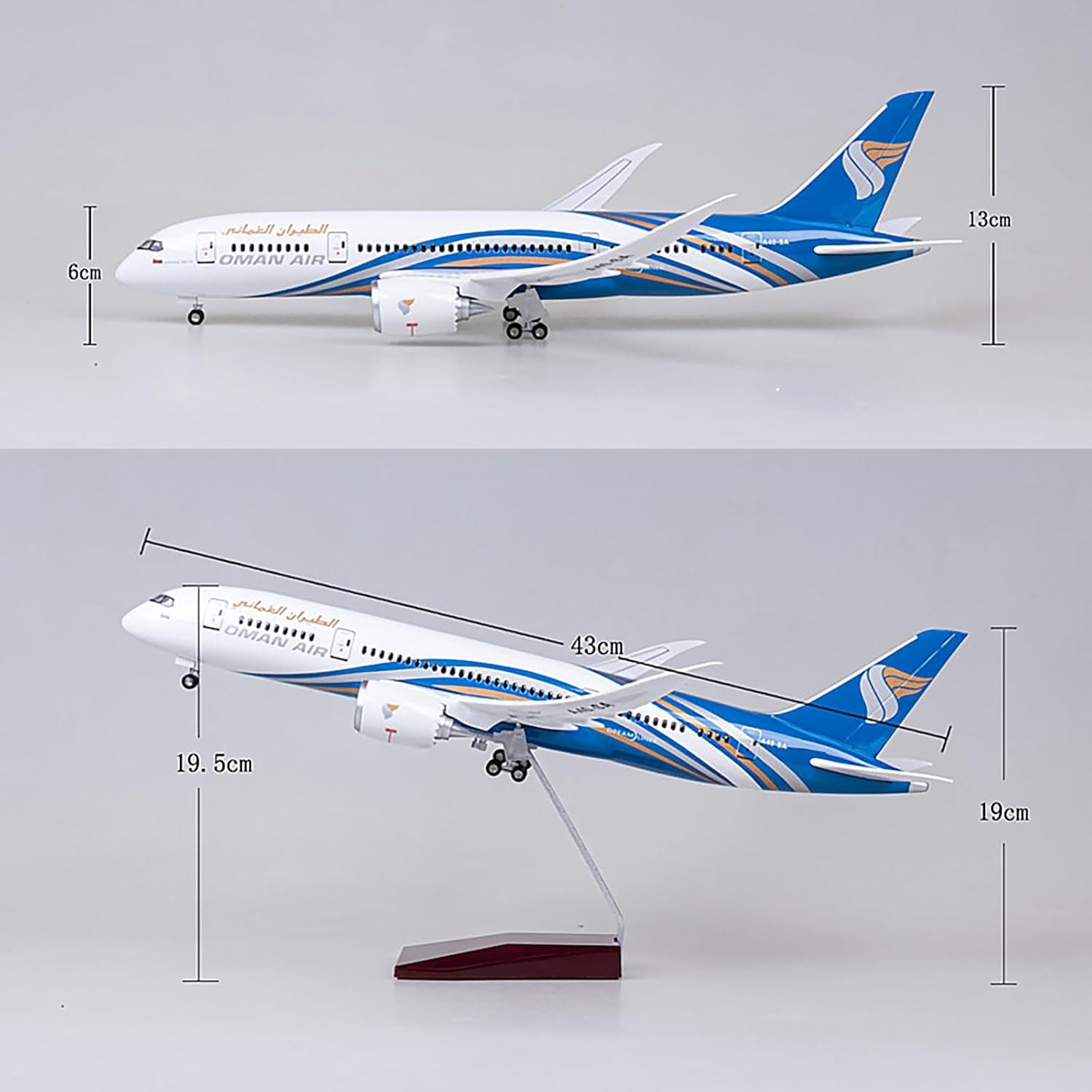 Sale Resin Toy Plane Model Die - огляд і ціна Model Airplane Plastic