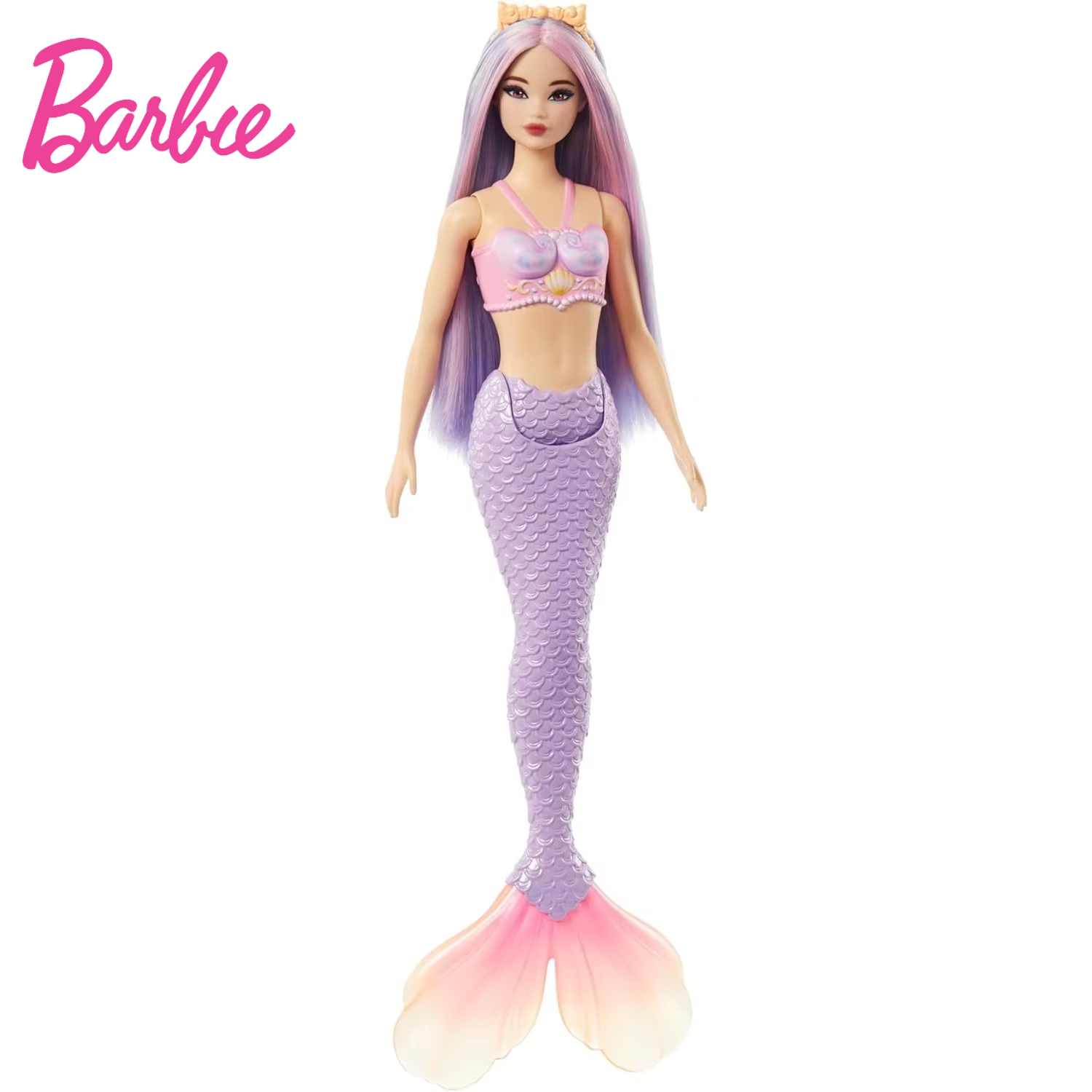 2025 New Original Mattel Barbi - огляд і ціна Mattel Toy Barbie