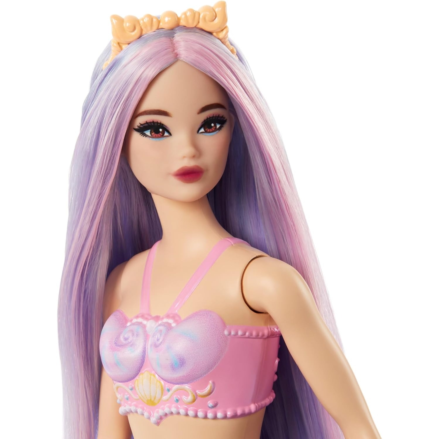 2025 New Original Mattel Barbi - огляд і ціна Mattel Toy Barbie