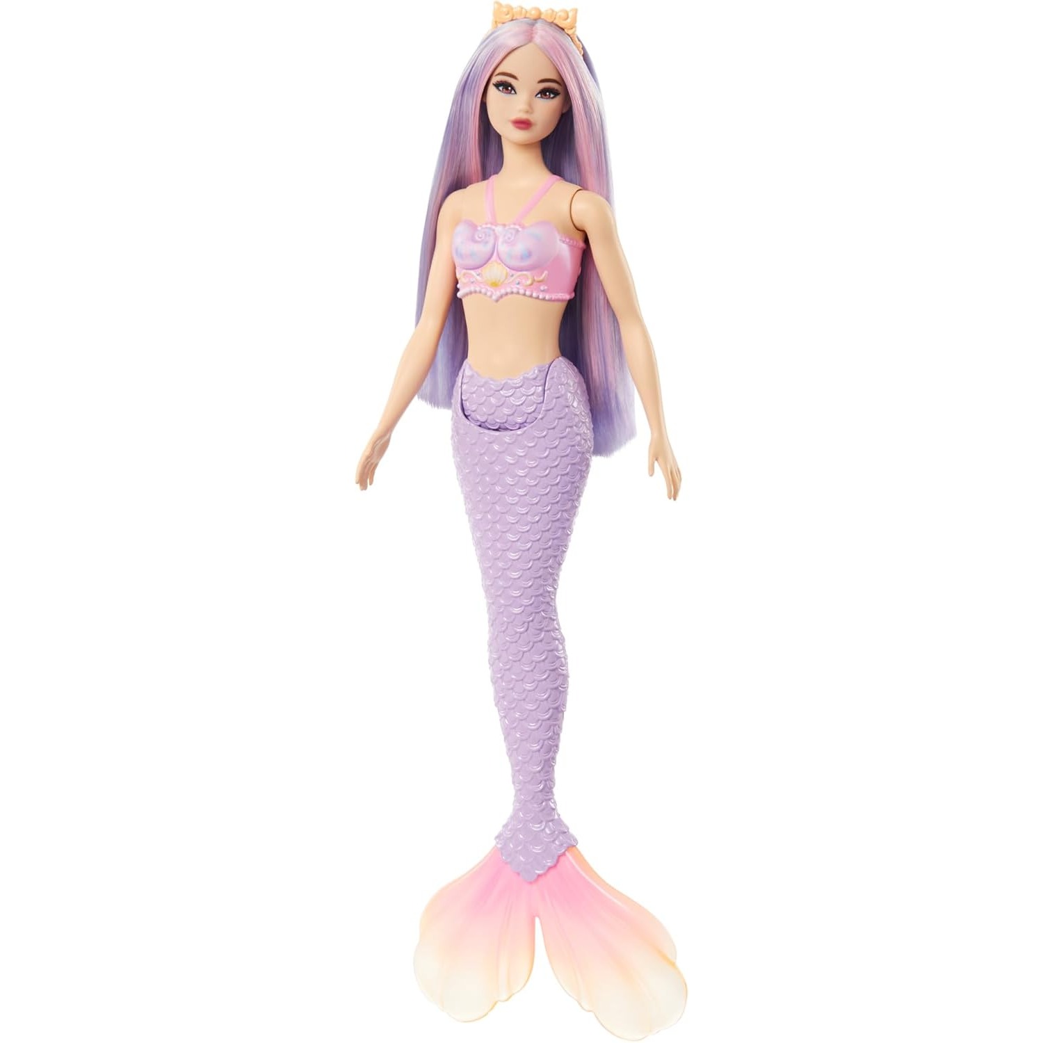 2025 New Original Mattel Barbi - огляд і ціна Mattel Toy Barbie