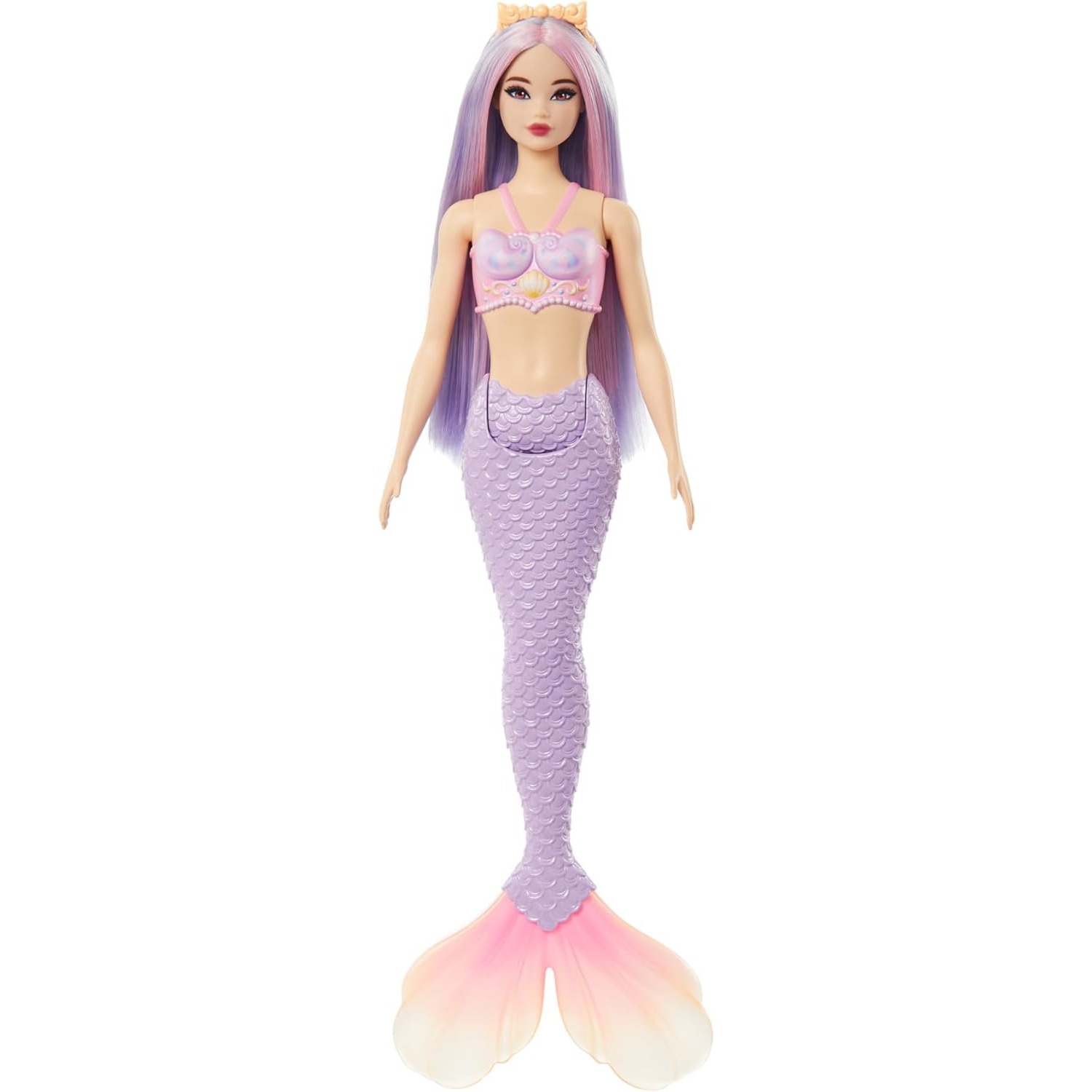 2025 New Original Mattel Barbi - огляд і ціна Mattel Toy Barbie