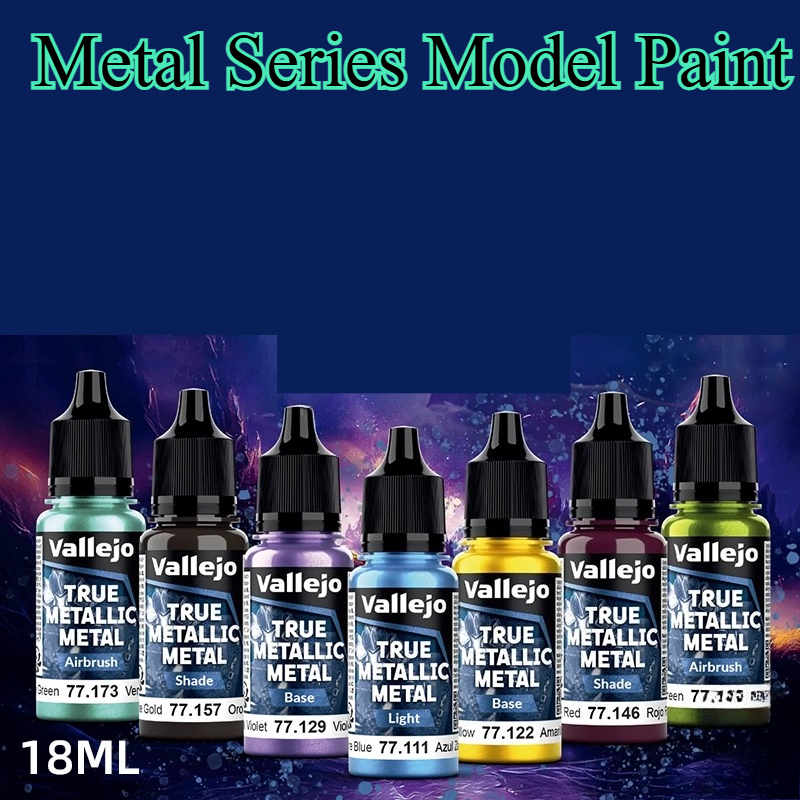 18ml Water-based Model Paint H - огляд і ціна Tamiya Model Paint Set