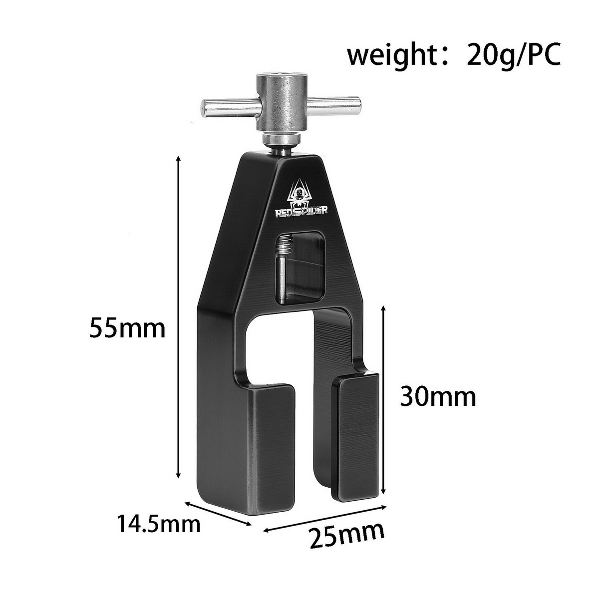 Durable Metal Pinion Gear Pull - огляд і ціна Tamiya Model Mini 4Wd