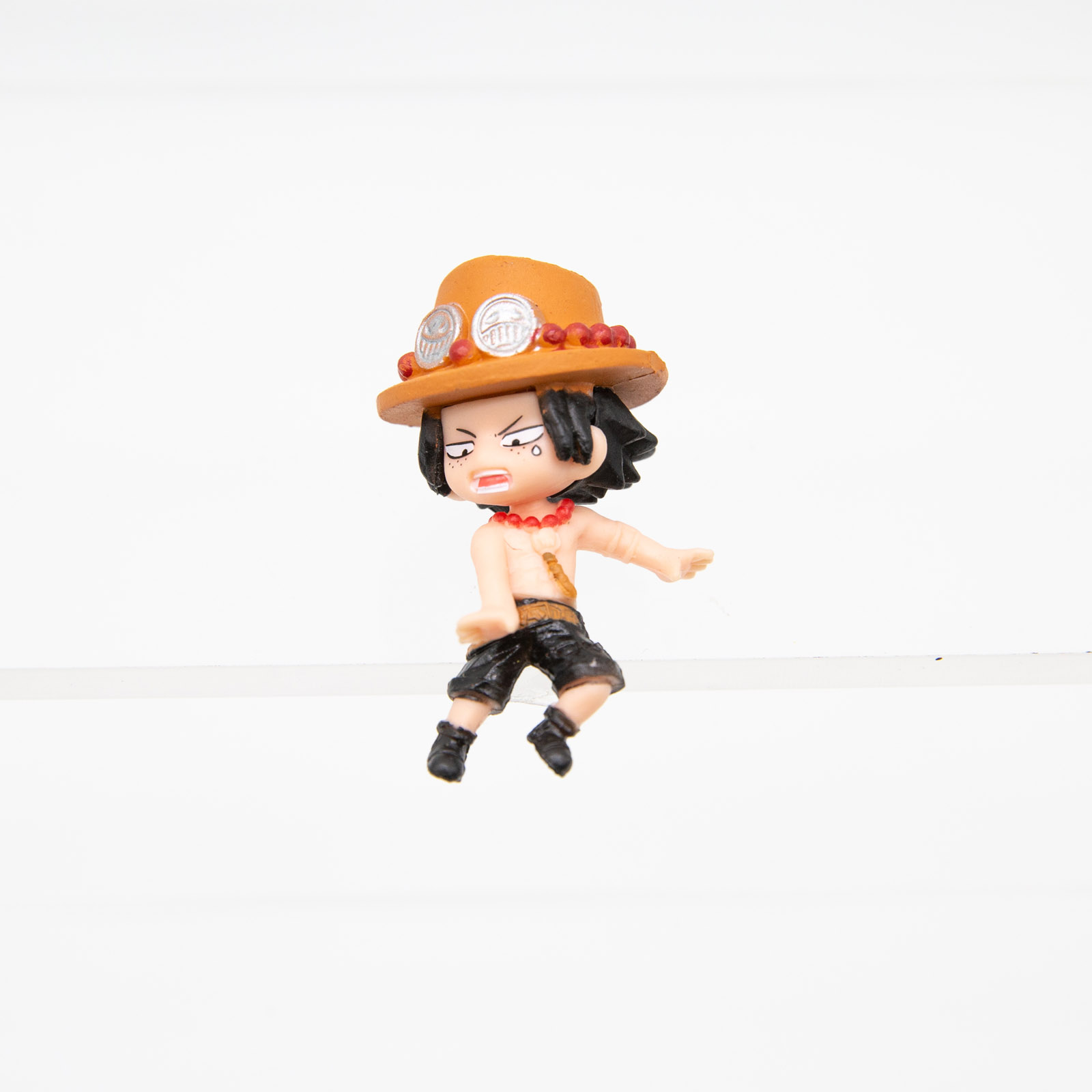 Authentic One Piece Gashapon F - огляд і ціна Capsule Toy Gashapon