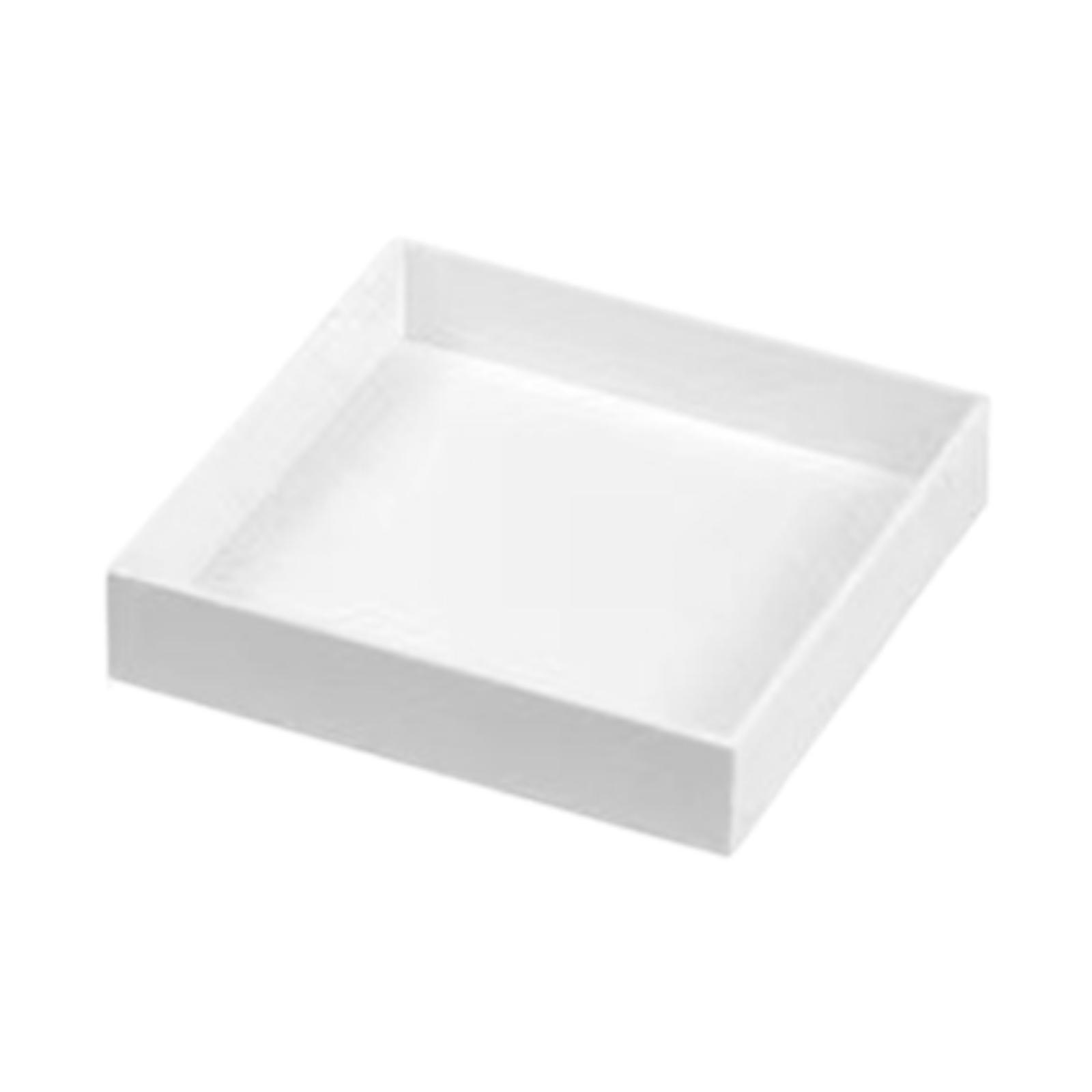 Acrylic Dessert Table Display  - огляд і ціна Display Risers Set