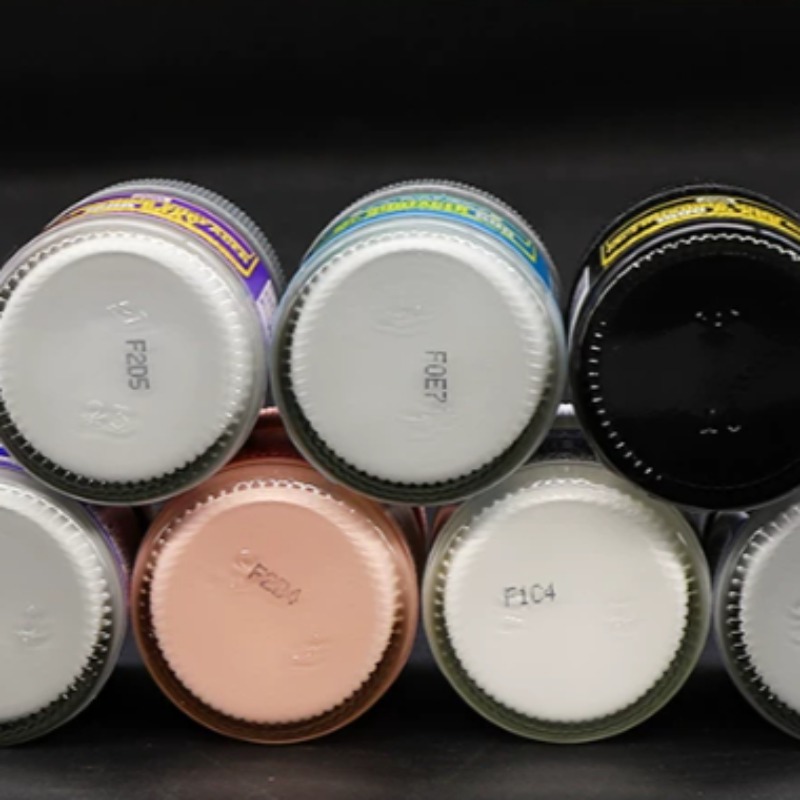 40ml-bottle Water Replenishing - огляд і ціна Tamiya Model Paint Set