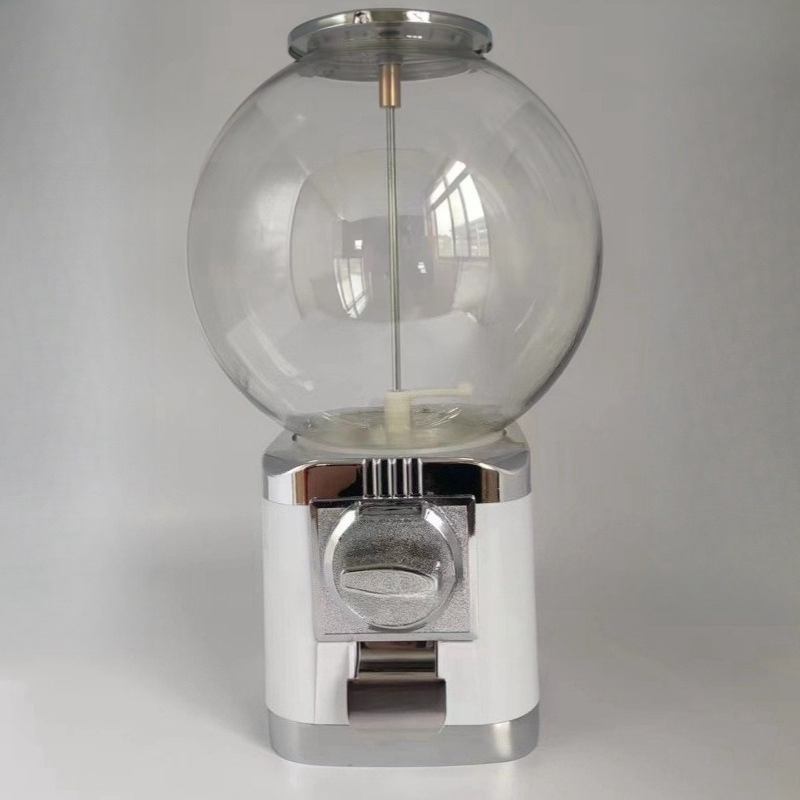 Manual Mini Gumball Vending Ma - огляд і ціна Capsule Toy Gashapon