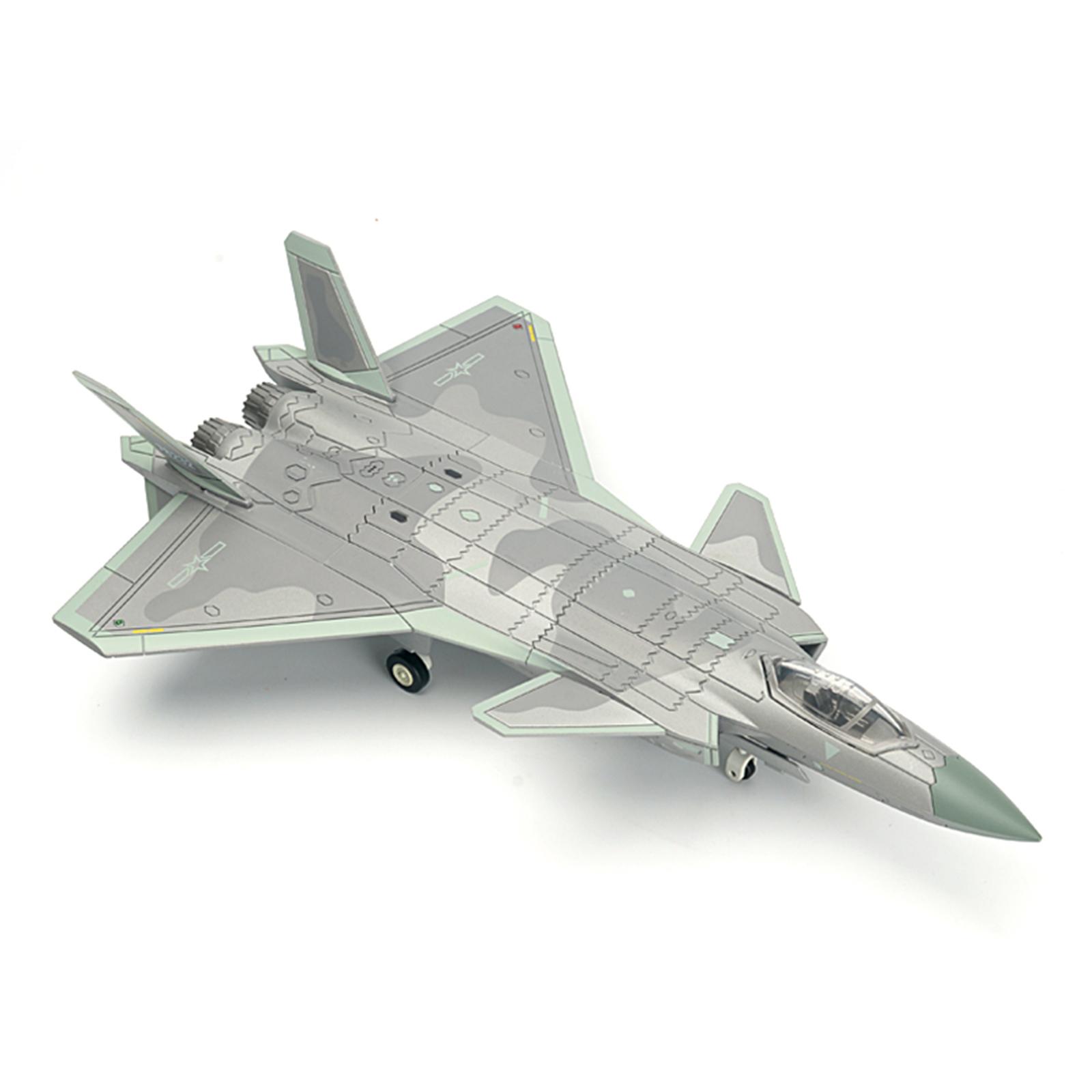 1/72 Scale Aircraft Model Buil - огляд і ціна Model Airplane Plastic